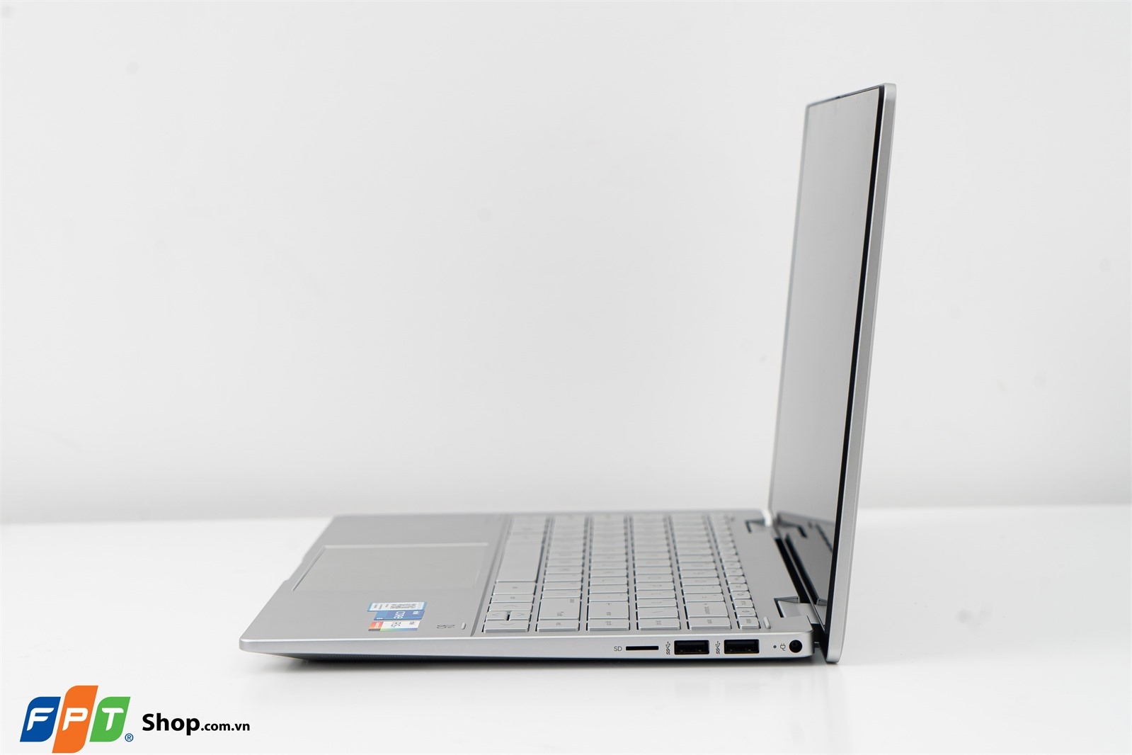 Đánh giá HP Pavilion X360 14 (2022)