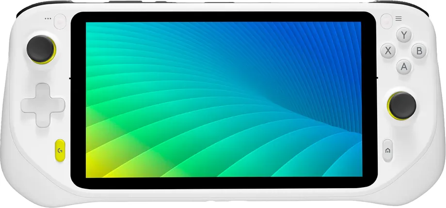 Tay cầm Logitech G