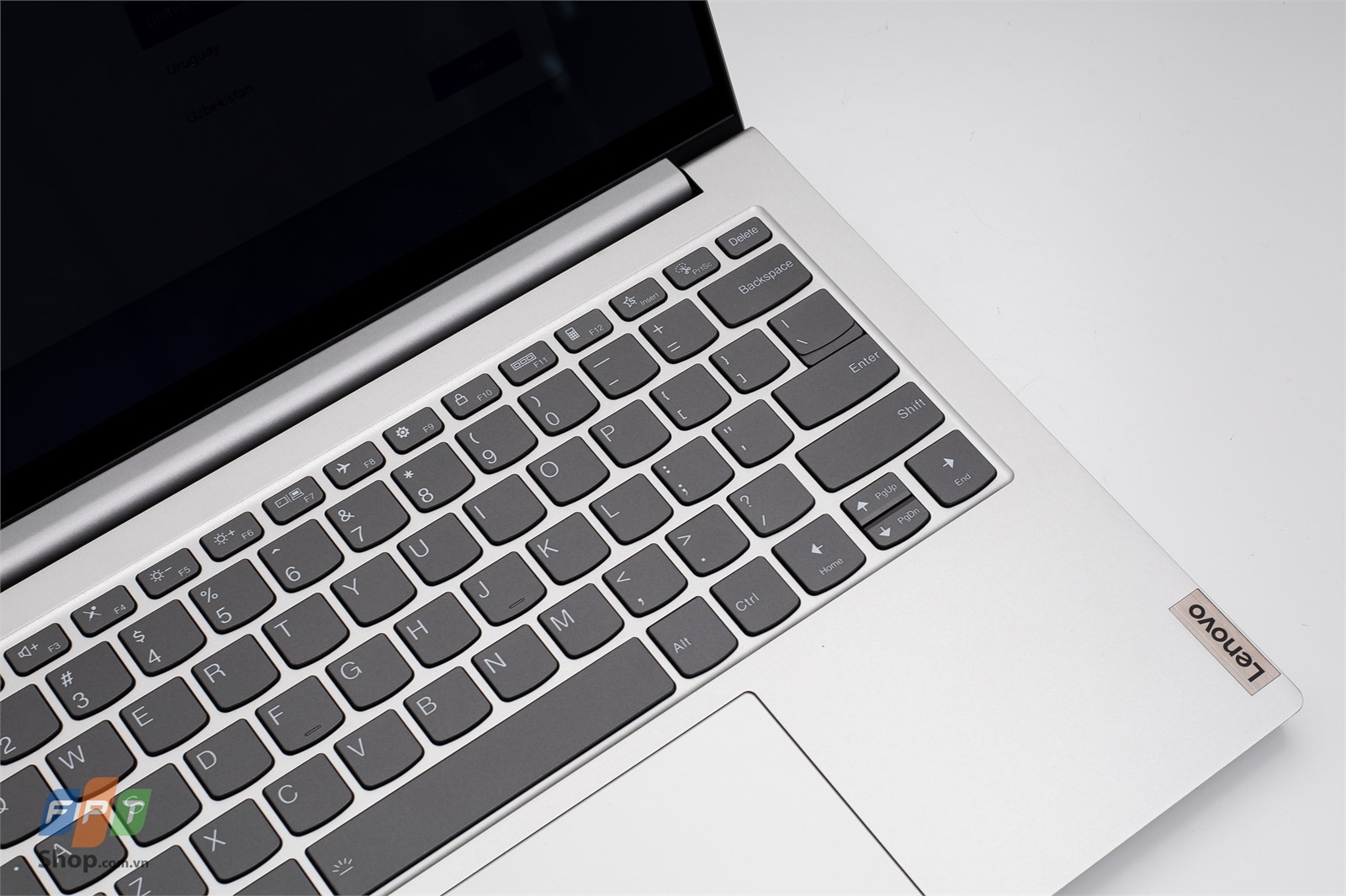Đánh giá Lenovo Yoga Slim 7 Pro 14IHU5 màn hình 14 inch 2.8K OLED