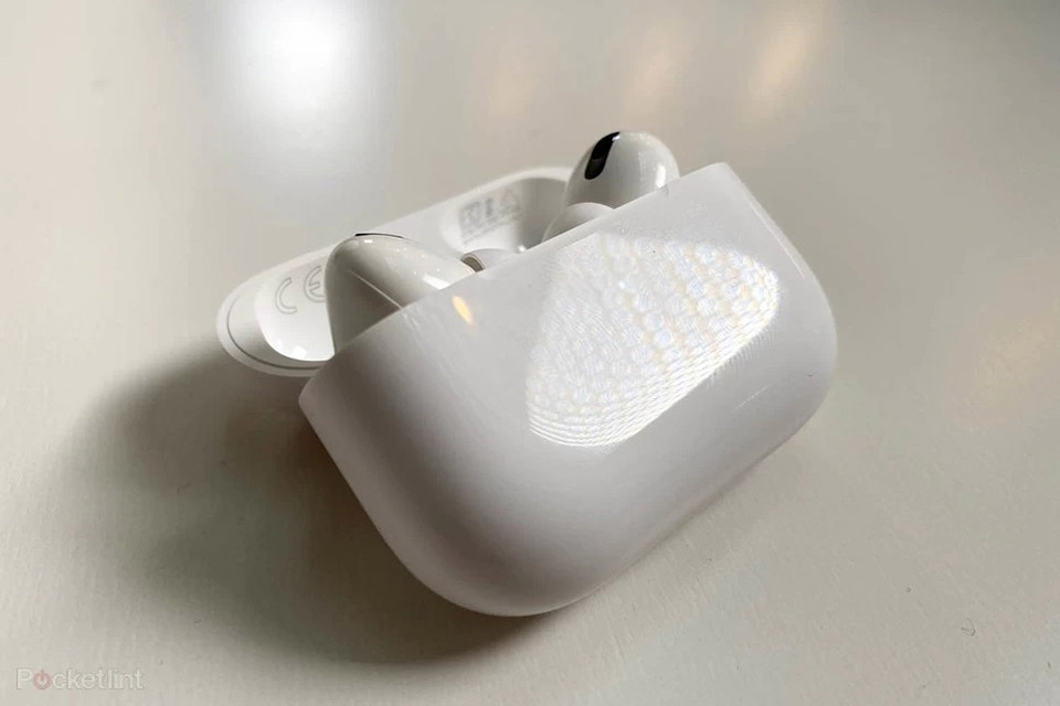 Thông tin AirPods Pro 2 (ảnh 5)