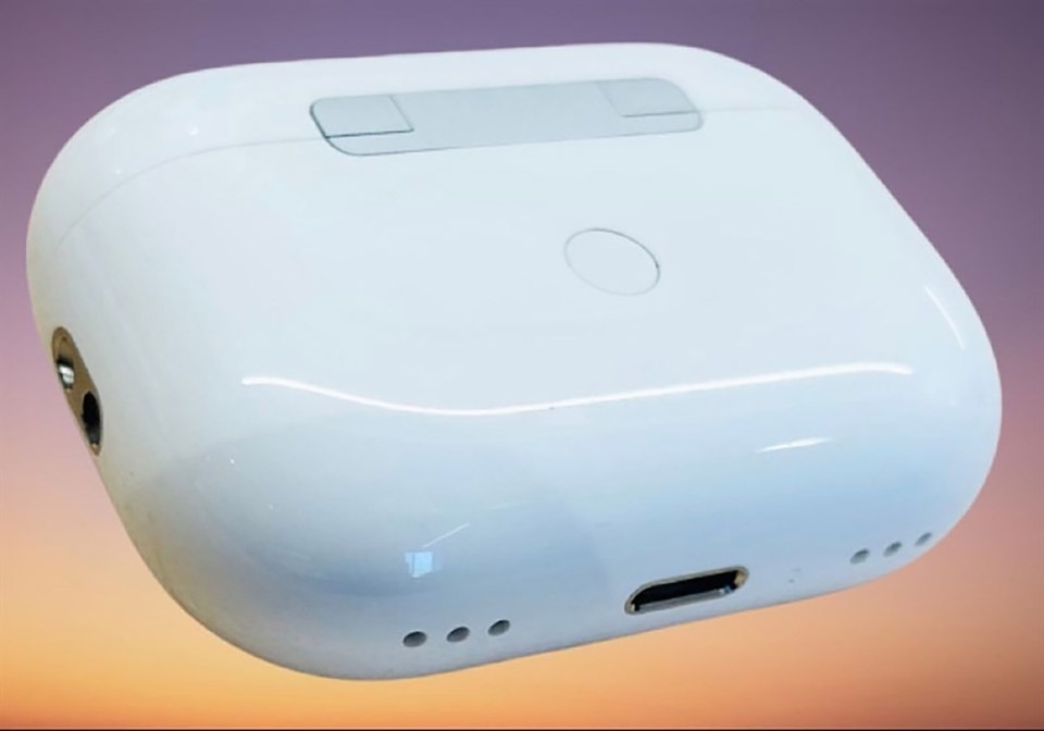 Thông tin AirPods Pro 2 (ảnh 3)