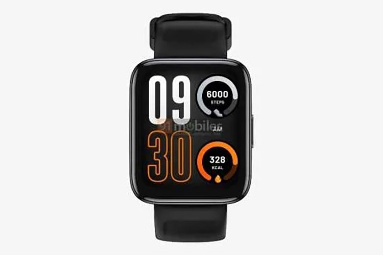 Realme Watch 3 Pro