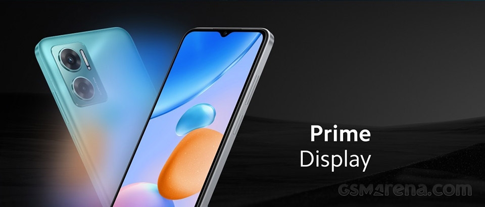 Redmi 11 Prime 5G (ảnh 3) Redmi 11 Prime 5G (ảnh 3)