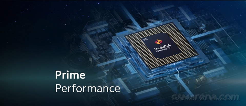 Redmi 11 Prime 5G (ảnh 4) Redmi 11 Prime 5G (ảnh 4)