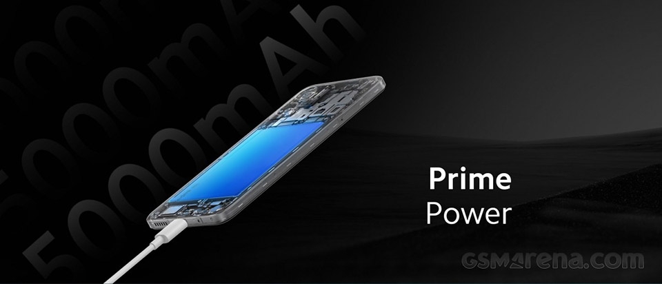 Redmi 11 Prime 5G (ảnh 5) Redmi 11 Prime 5G (ảnh 5)