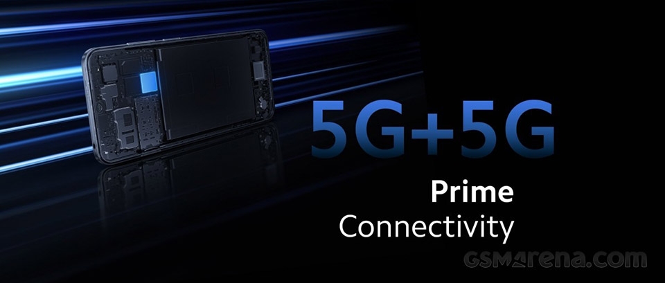 Redmi 11 Prime 5G (ảnh 6) Redmi 11 Prime 5G (ảnh 6)