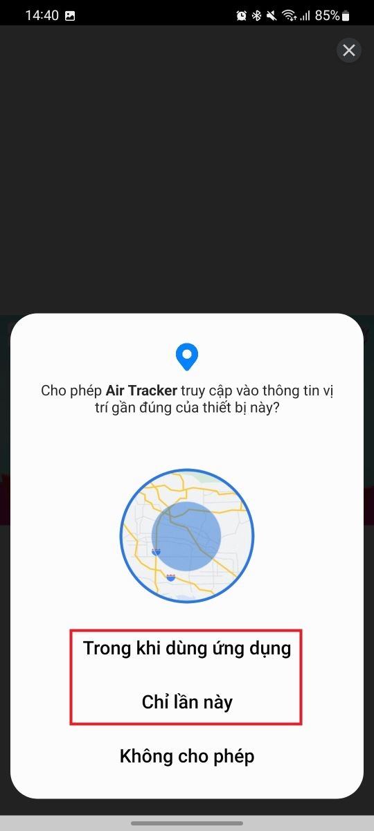 Các mẹo tìm tai nghe Bluetooth bị mất đơn giản mà hiệu quả 3