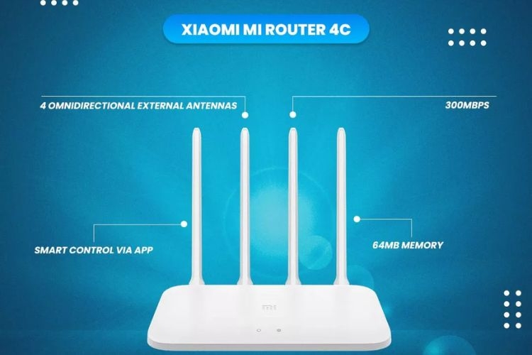 Hoạt động ổn định với đường truyền tốc độ cao