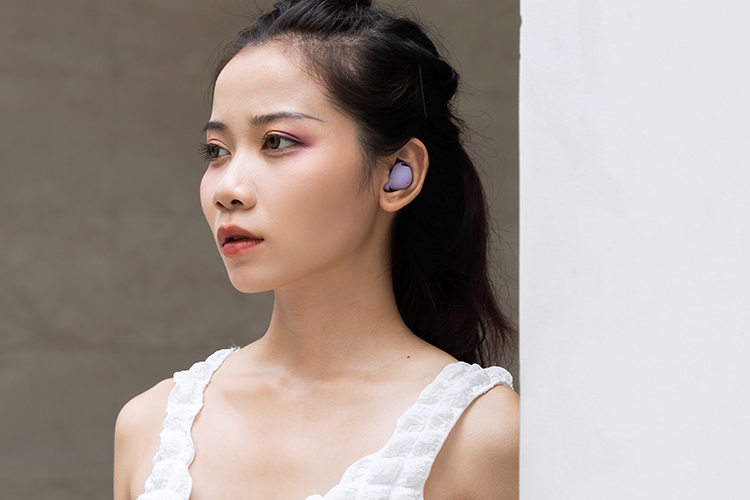 Thưởng thức chất âm 24 bit từ Galaxy Buds2 Pro 3