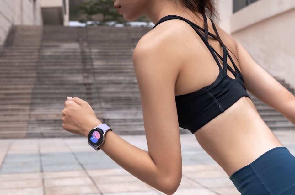 Thấu hiểu chính mình hơn cùng Samsung Galaxy Watch5 Series 6