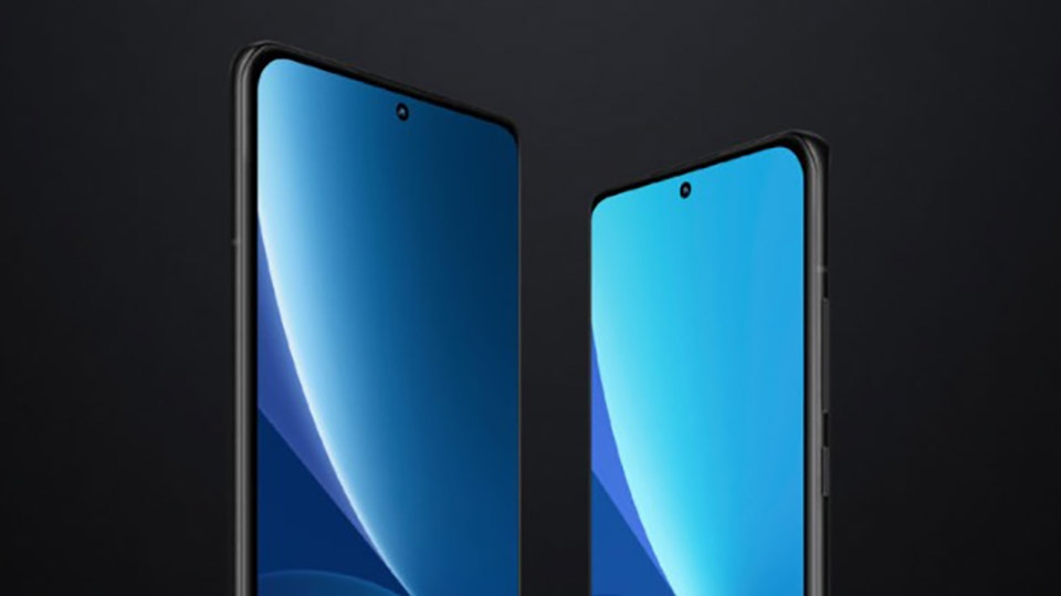 Thông tin màn hình Xiaomi 13 Pro