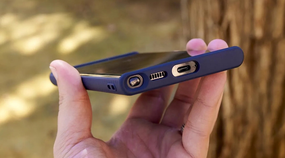 Sửa lỗi thiết bị đang sạc chậm Samsung - Ảnh 02 Sửa lỗi thiết bị đang sạc chậm Samsung - Ảnh 02