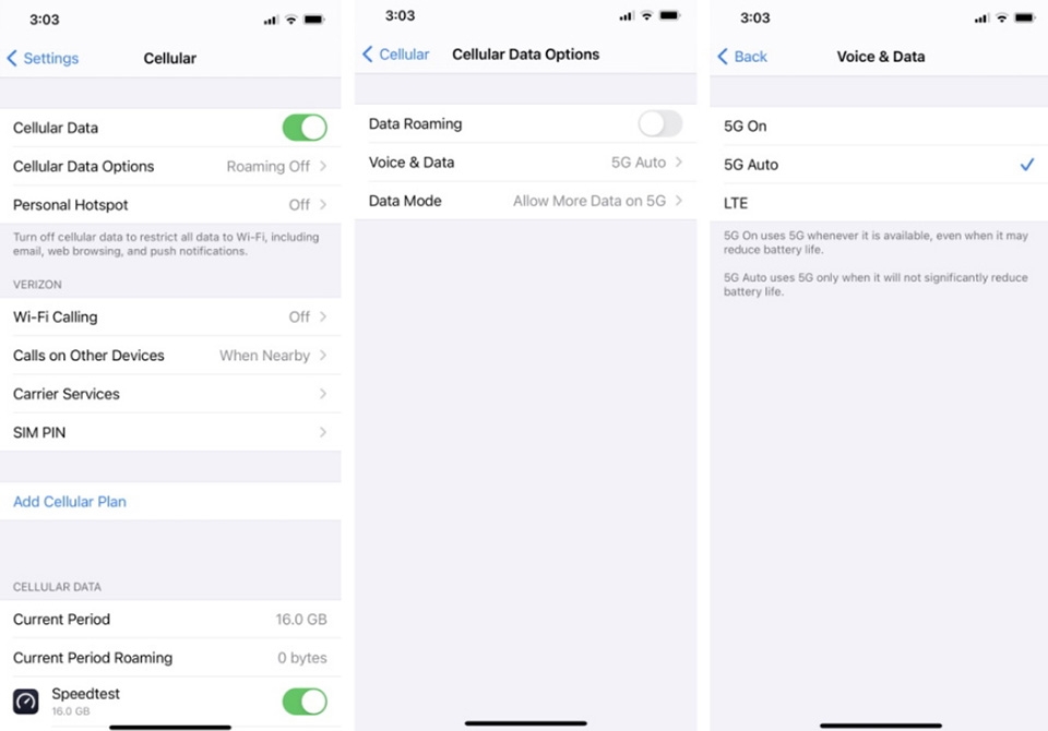 Cách khắc phục tình trạng sóng điện thoại yếu - Ảnh 04