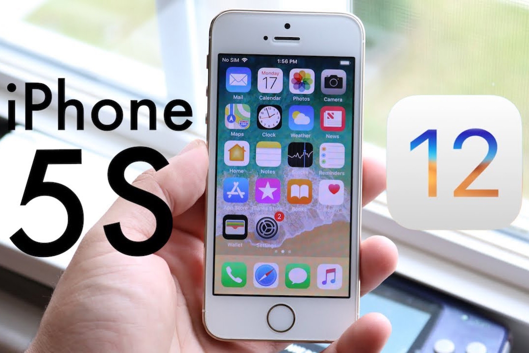 iPhone 5s iPhone 5s