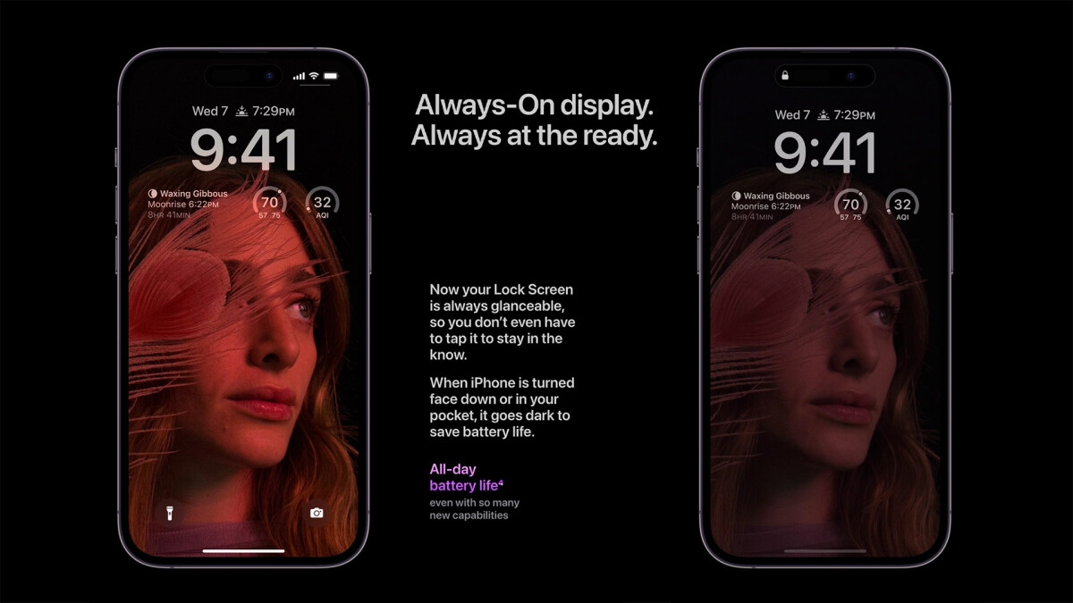 iPhone 14 4