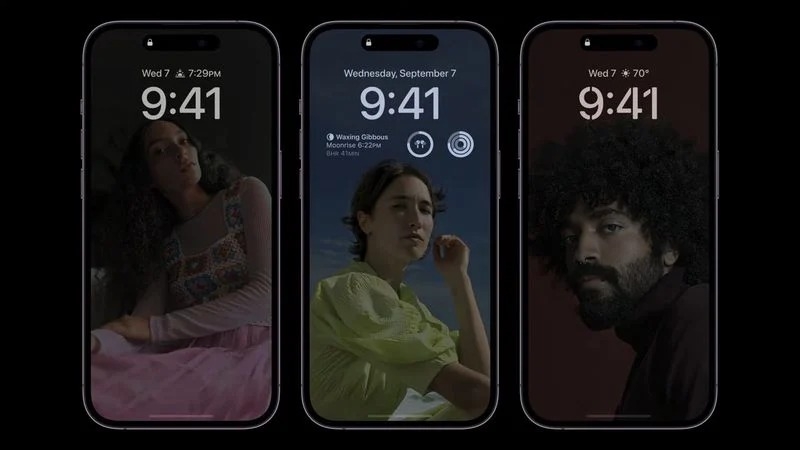 iPhone 14 5