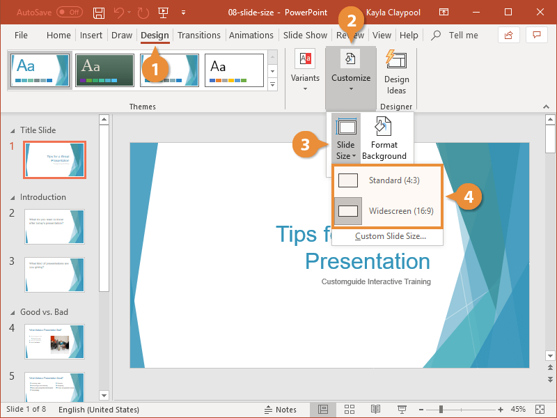 Hướng Dẫn Cách Làm Ảnh Động Trong PowerPoint Trên Điện Thoại