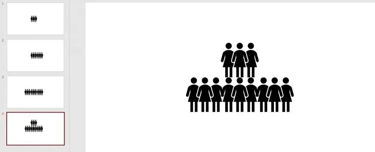 Hướng dẫn cách làm ảnh động trong PowerPoint (3)