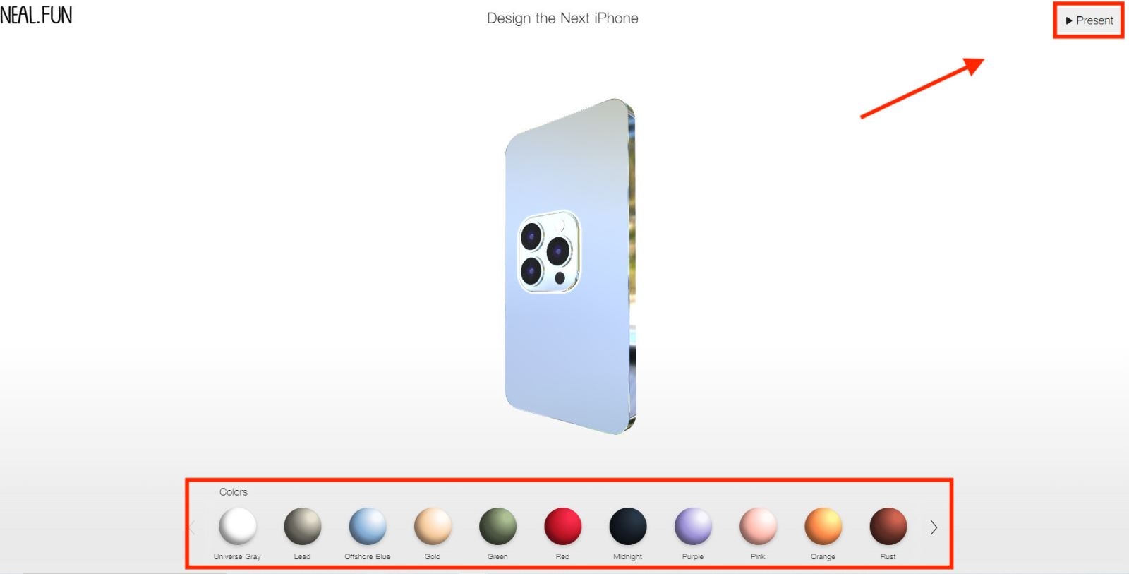 Cách tự thiết kế iPhone 4