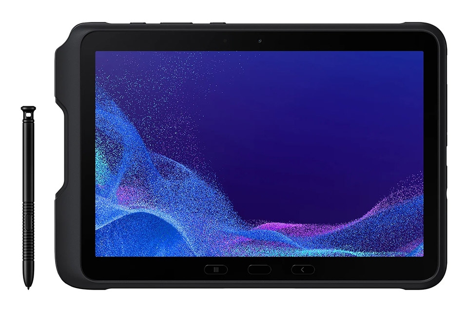 Galaxy Tab Active 4 Pro ra mắt (ảnh 2) Galaxy Tab Active 4 Pro ra mắt (ảnh 2)