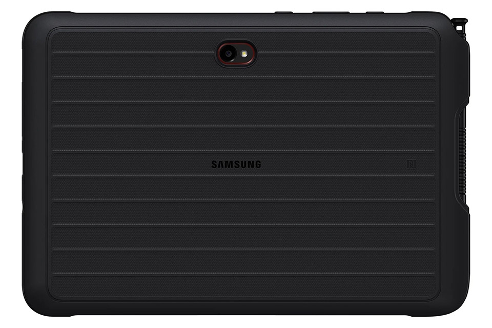 Galaxy Tab Active 4 Pro ra mắt (ảnh 3) Galaxy Tab Active 4 Pro ra mắt (ảnh 3)