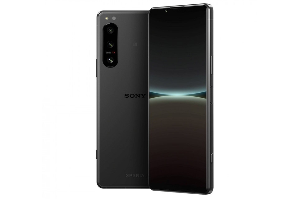 Xperia 5 IV ra mắt (ảnh 1)
