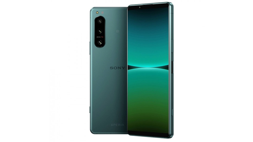 Xperia 5 IV ra mắt (ảnh 3)