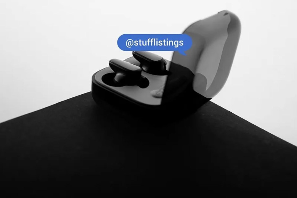 Realme Buds Air 3S (ảnh 1)