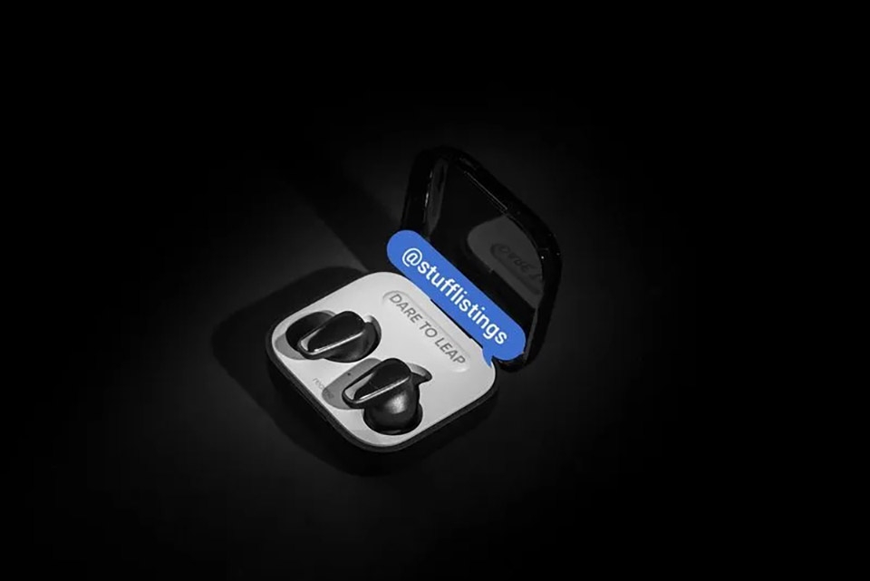Realme Buds Air 3S (ảnh 2)