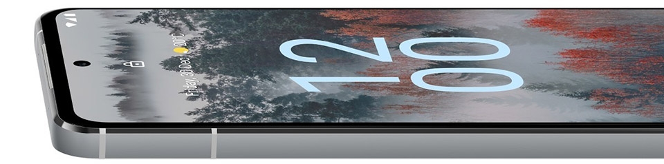 Nokia X30 5G (ảnh 2)