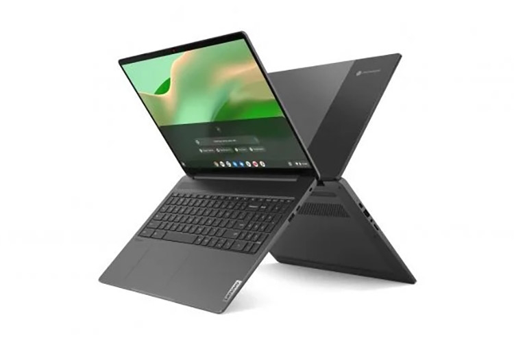 Lenovo IdeaPad 5i Chromebook ra mắt