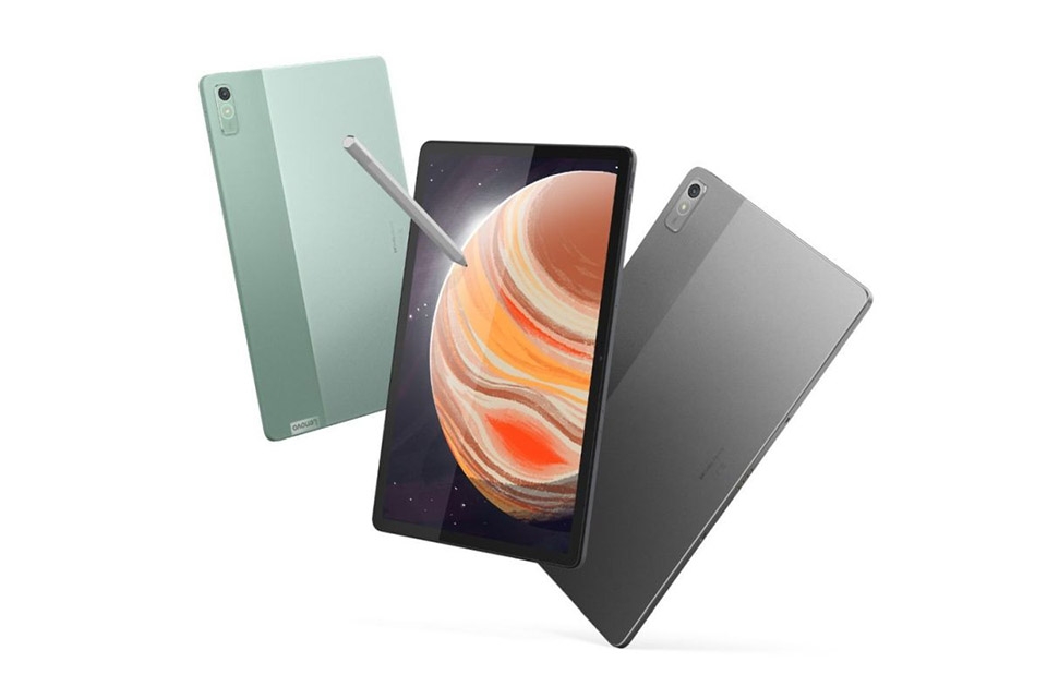 Lenovo Tab P11 (2nd Gen)