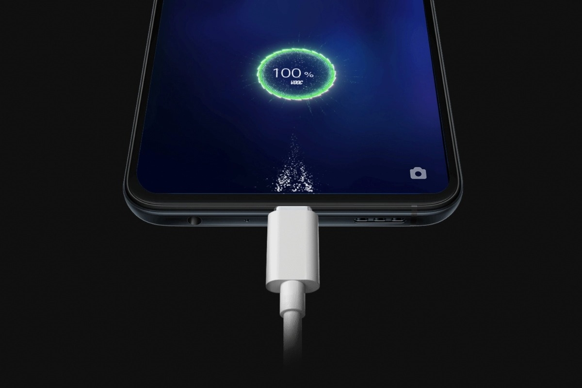 OPPO sẽ ngừng tặng kèm củ sạc cho một số sản phẩm từ năm sau OPPO sẽ ngừng tặng kèm củ sạc cho một số sản phẩm từ năm sau