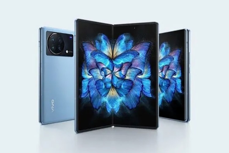 Vivo X Fold