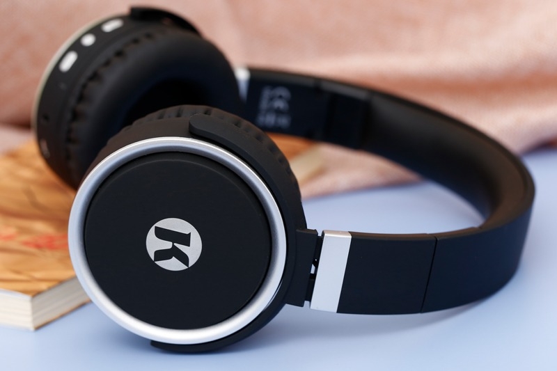 Tai nghe Bluetooth Kanen K6