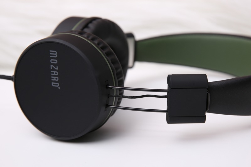 Tai nghe chụp tai Mozard IP-878