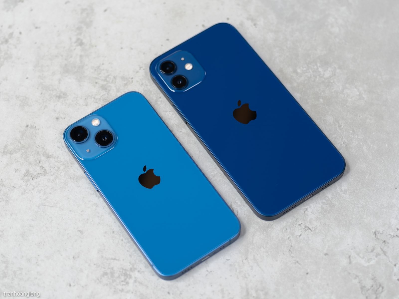 Tổng hợp dung lượng pin trên tất cả các dòng iPhone (Phần 2) Tổng hợp dung lượng pin trên tất cả các dòng iPhone (Phần 2) 12