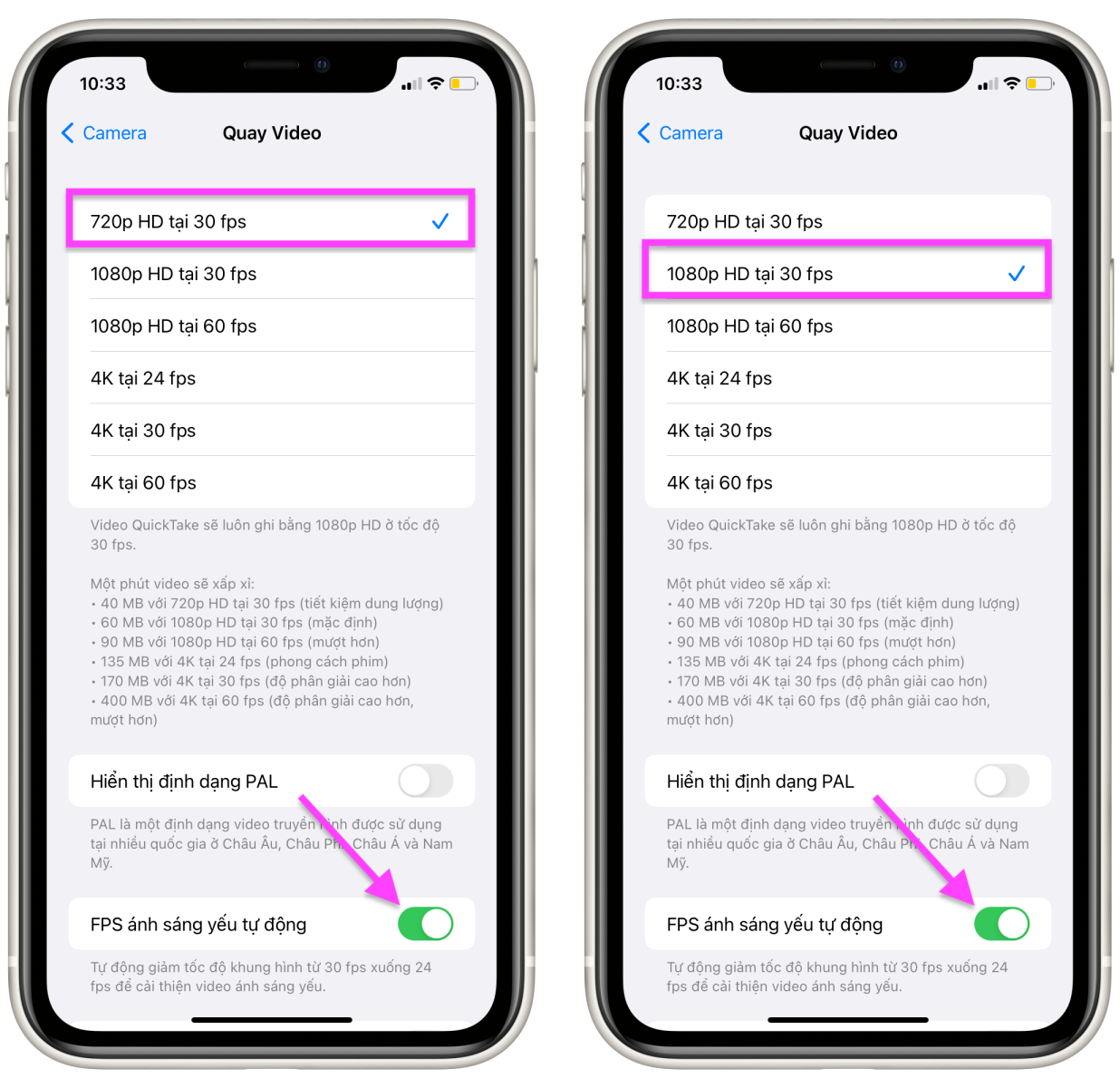 Cách quay màn hình iPhone rõ nét: Hướng dẫn chi tiết và mẹo hay