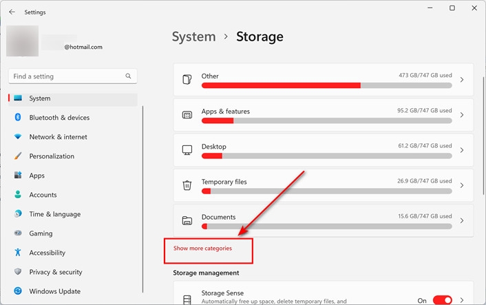 7. Tổng kết về hiberfil.sys và lời khuyên cho người dùng Windows