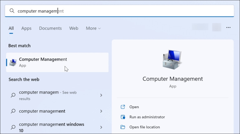 Mách bạn cách tắt tạm thời tài khoản trên Windows 11 (4)