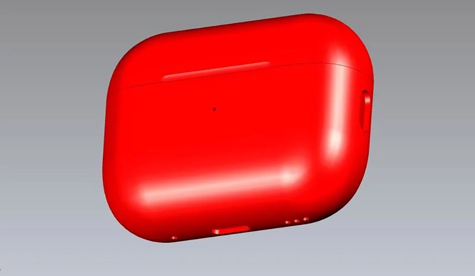 AirPods Pro 2 (ảnh 1)