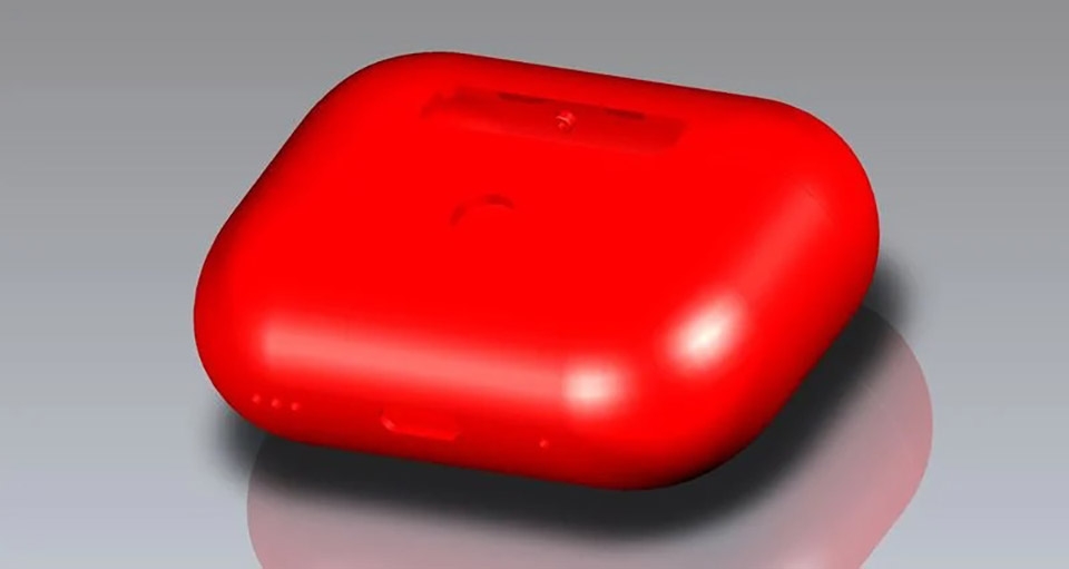 AirPods Pro 2 (ảnh 2)