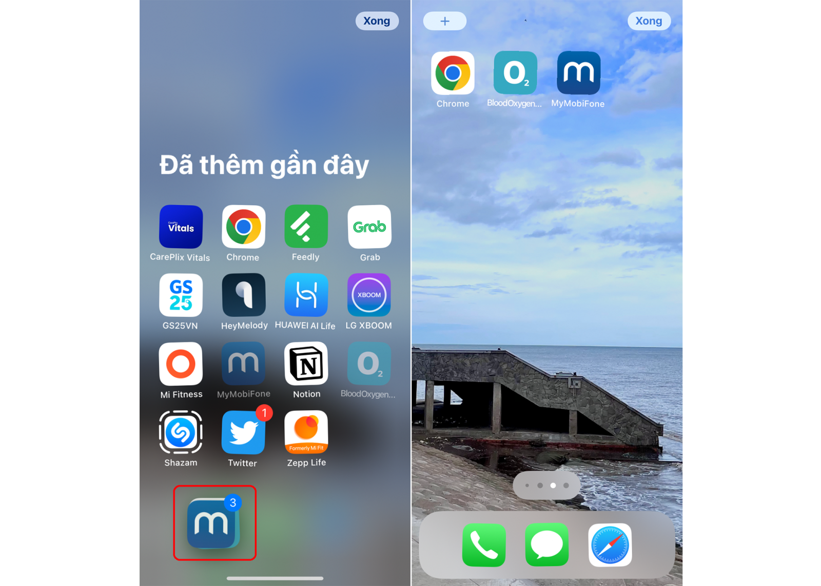 Thư viện ứng dụng trên iPhone là gì? Có thể tắt không? 5