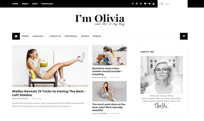 Bạn sử dụng WordPress cho mục đích gì? - Hình 1