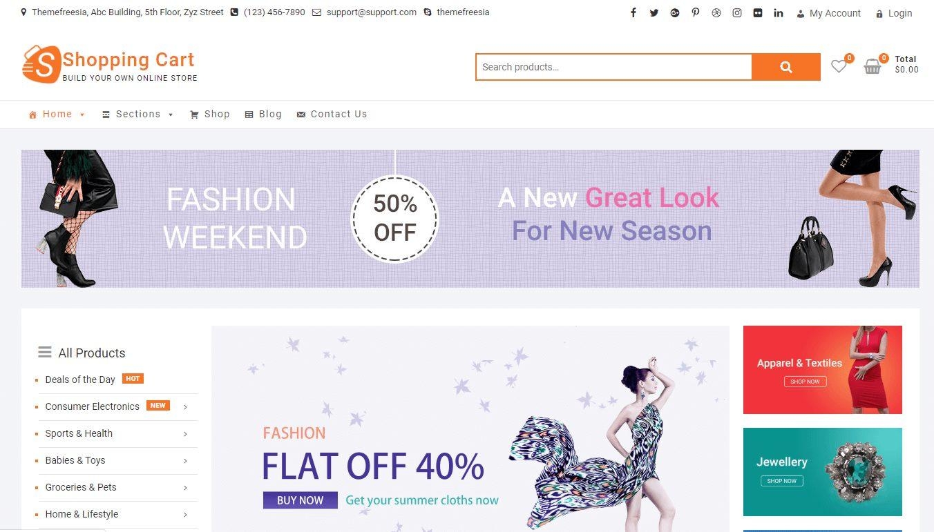 Bạn sử dụng WordPress cho mục đích gì? - Hình 2