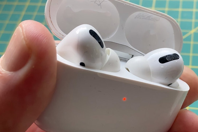 AirPods Pro 2 sẽ ra mắt ngày 7/9