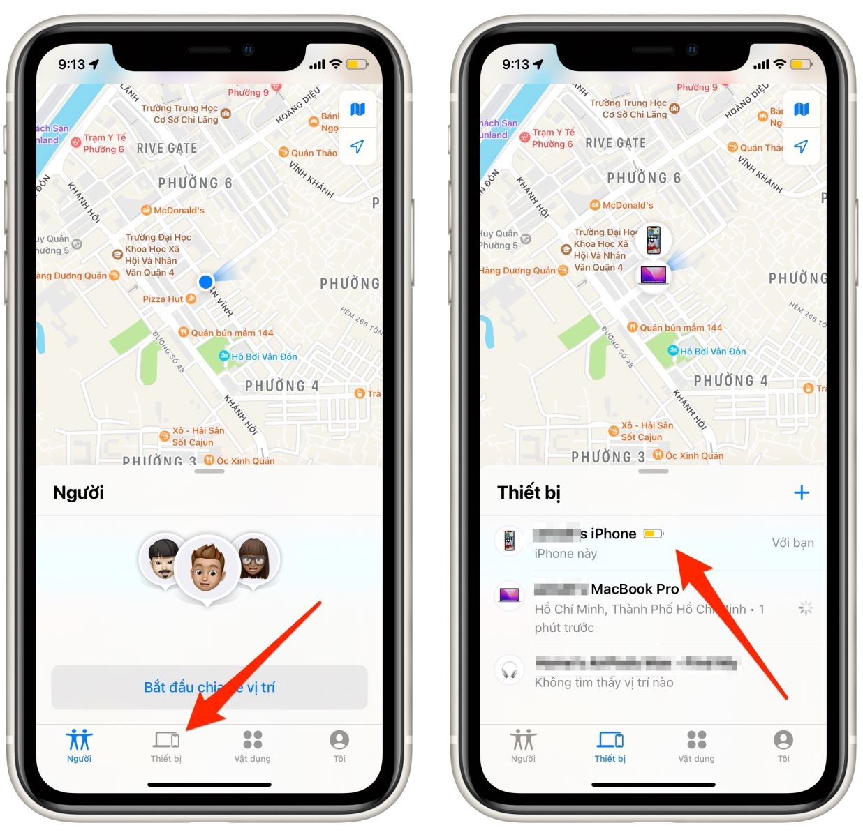 Cách tìm iPhone bị mất - Ảnh 2