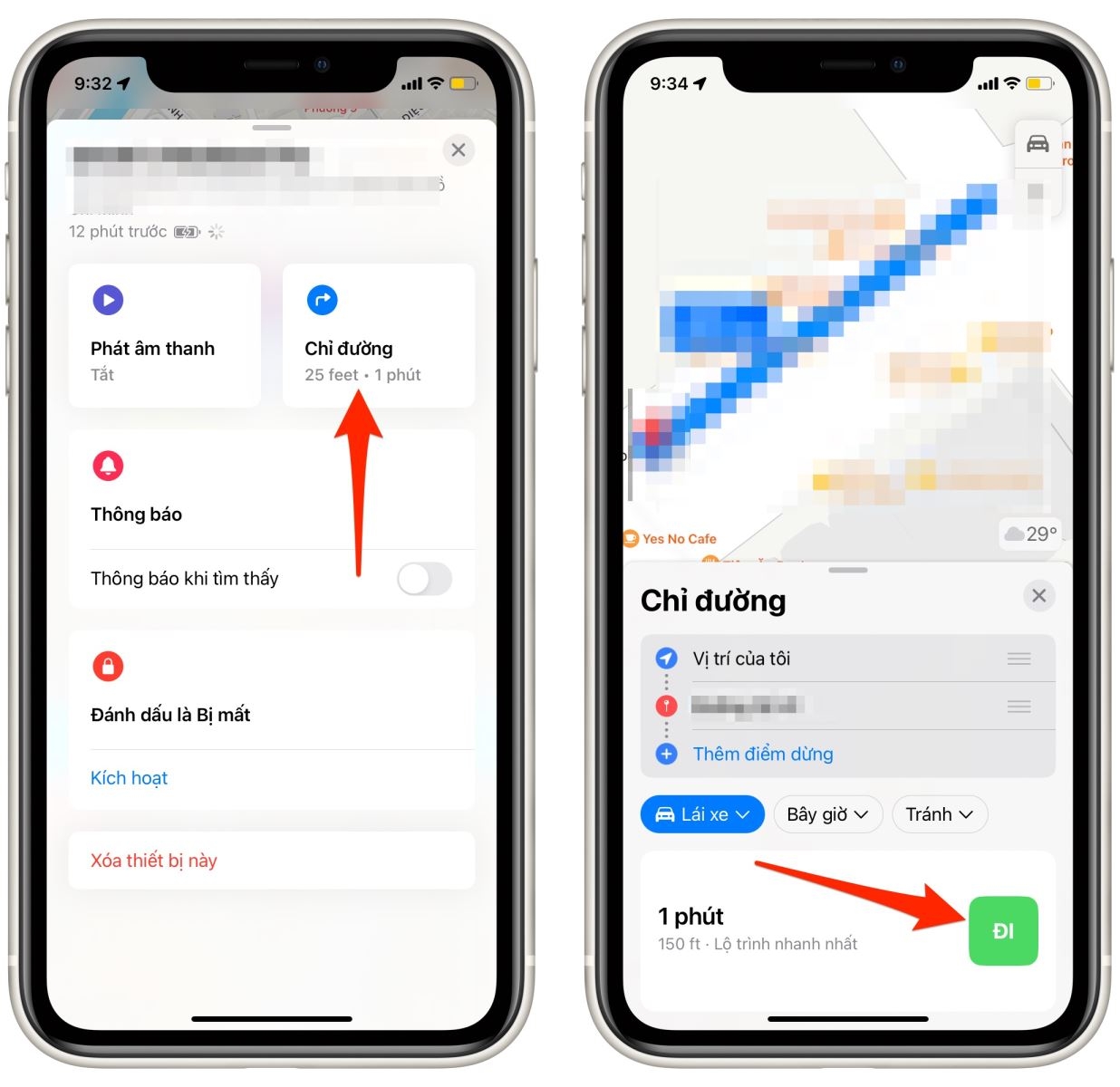 Cách tìm iPhone bị mất - Ảnh 3
