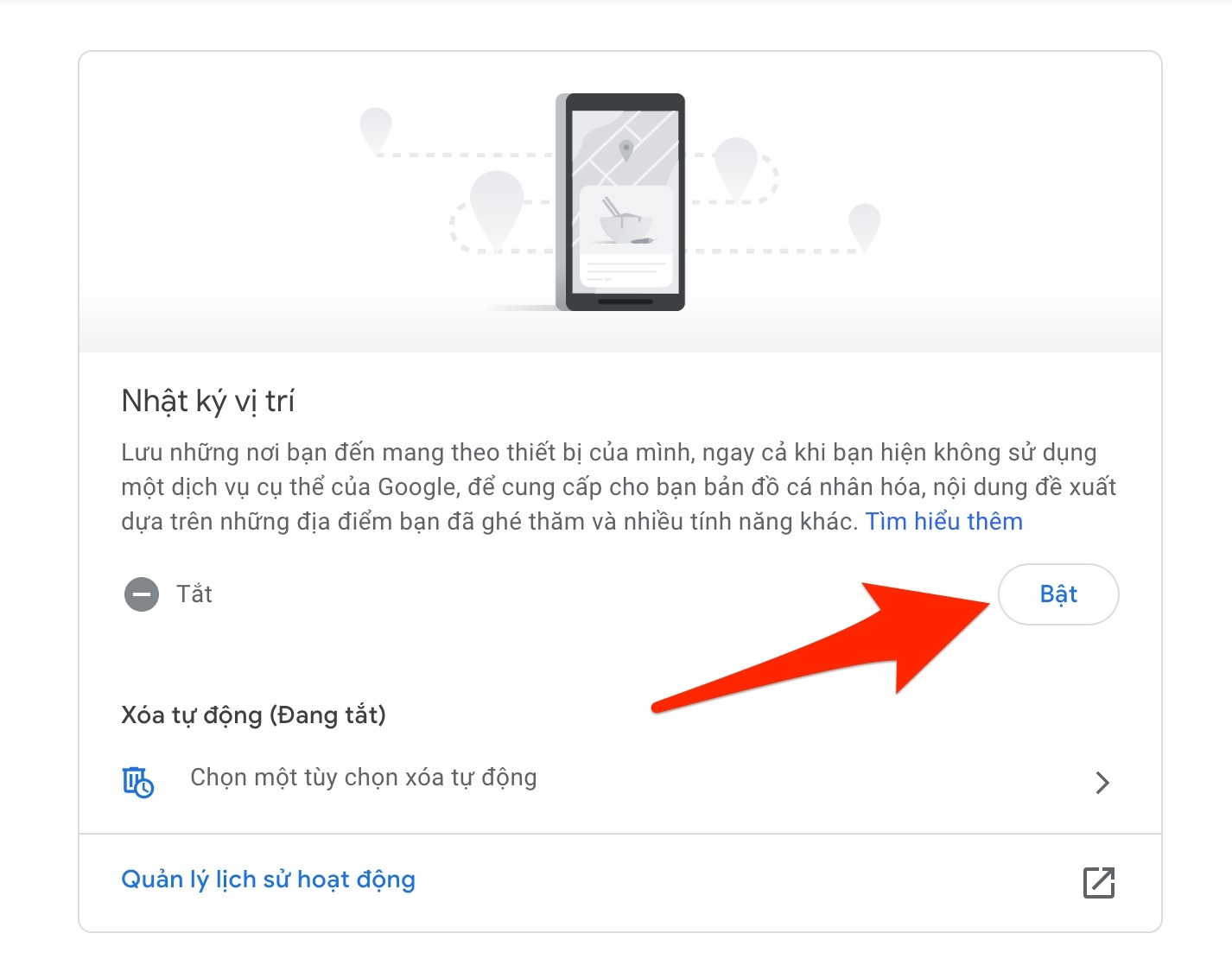 Cách tìm iPhone bị mất - Ảnh 7