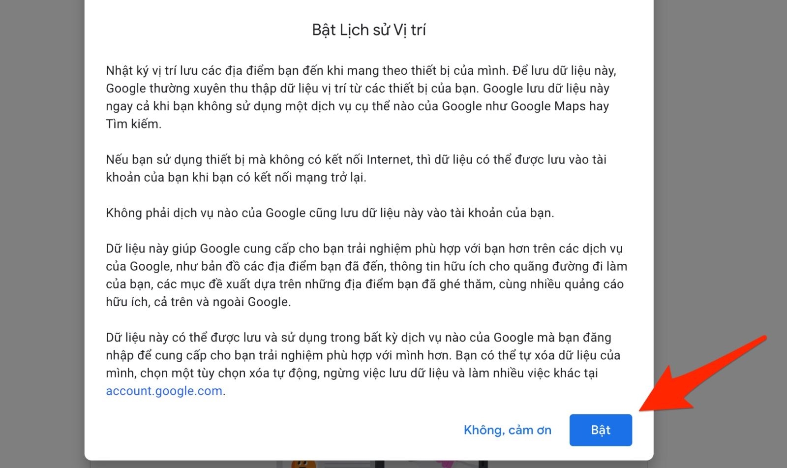 Cách tìm iPhone bị mất - Ảnh 8